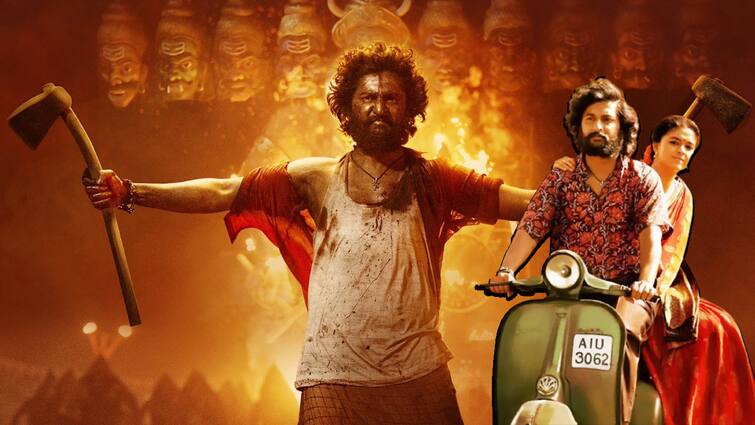 Dasara Spoiler Review : దసరా సినిమాలో ఈ పాయింట్స్ గమనించారా..!  |   దేశం