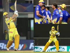 IPL 2023 : இன்னும் 8 ரன்கள் போதும்..புதிய சாதனையை படைப்பாரா தோனி?