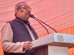 कसरवल कांड में योगी के मंत्री संजय निषाद की कोर्ट में पेशी, साल 2015 का है मामला