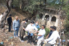 ఉస్మానియా యూనివర్శిటీలోని మెట్లబావి చరిత్ర మీకు తెలుసా !