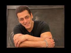 सलमान खानच्या फोटोवर चाहते फिदा; म्हणाले,