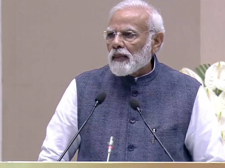 CBI Is A Brand For Justice: PM Modi Inaugurates New CBI Offices On Its 60th Anniversary, Launches Official Twitter Handle 'CBI Is A Brand For Justice': PM Modi Inaugurates New Offices On 60th Anniversary, Launches Official Twitter Handle