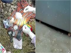 Kerala: Man Sets Co-Passenger On Fire In Train. Woman, 1-Year-Old Among 3 Found Dead On Tracks