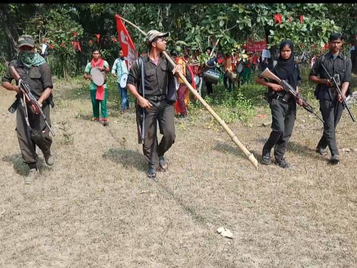 Maoists kill more than 500 people by target killing in last 5 years in naxal affected Bastar division of Chhattisgarh ann Chhattisgarh News: माओवादियों ने 5 सालों में ले ली 500 लोगों की जान, हिंसा को लेकर चौंकाने वाले हैं गृह मंत्रालय के आंकड़े