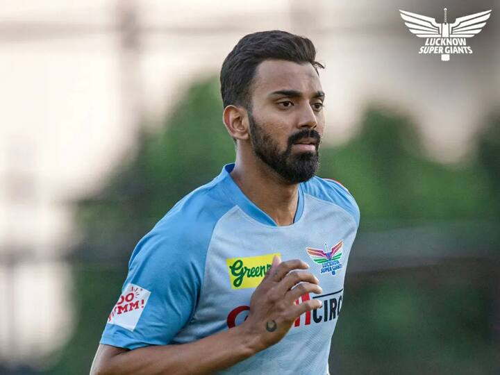 ఐపీఎల్ ఆరో మ్యాచులో లక్నో సూపర్ జెయింట్స్, చెన్నై సూపర్ కింగ్స్ తలపడుతున్నాయి.