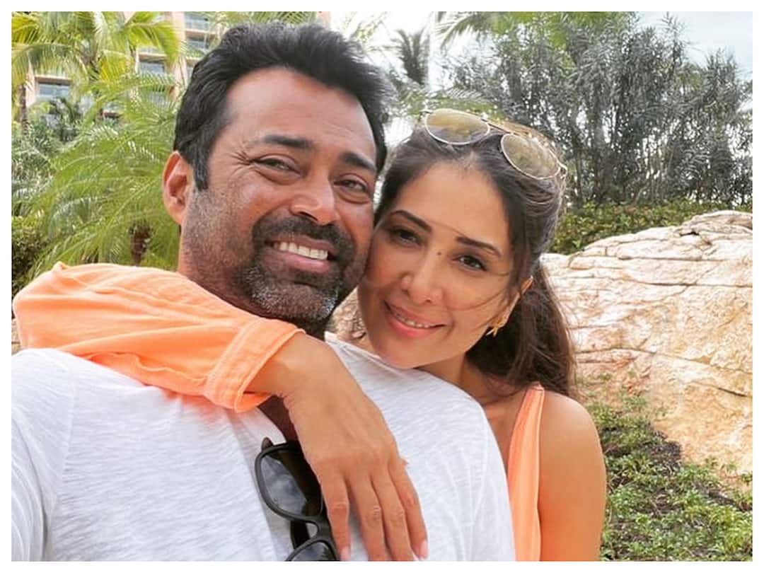 Leander Paes And Kim Sharma Call It Quits After Dating For Two Years: Report Leander Paes And Kim Sharma Call It Quits After Dating For Two Years: Report Leander Paes And Kim Sharma Call It Quits After Dating For Two Years: Report