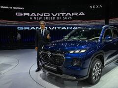 Maruti Suzuki Hikes Vehicle Prices Across All Models