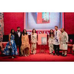 NMACC Gala: अंबानी परिवार के इवेंट में चार चांद लगाने पहुंचे ये सेलिब्रिटीज, दिशा पटानी से लेकर अनन्या पांडे तक देखिए किसने क्या पहना