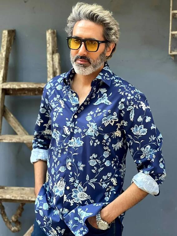 क्योंकि सास भी...शो के इस एक्टर ने किया गजब ट्रांसफॉर्मेशन