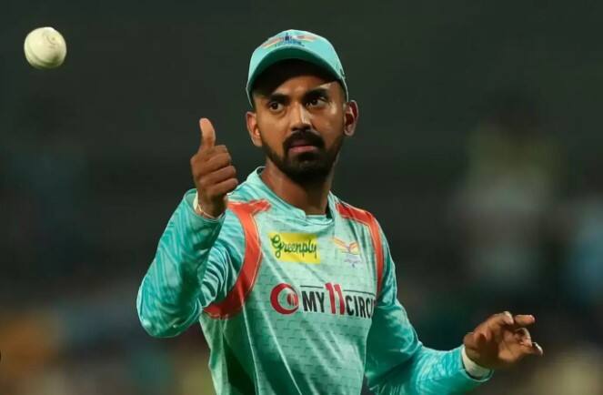 चेन्नईच्या एमए चिदंबरम स्टेडियमवर (चेपॉक स्टेडियम) 3 एप्रिल रोजी इंडियन प्रीमियर लीगमधील सहावा सामना पार पडणार आहे. चेन्नई आणि लखनौ दोन्ही संघाचा हा दुसरा सामना आहे.