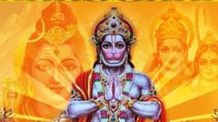 Hanuman Jayanti 2023 : মেষ রাশিতে গুরু চণ্ডাল যোগ, হনুমান জয়ন্তীতে আর কোন কোন রাশির সৌভাগ্য উদয়?