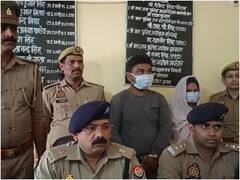 सोनभद्र: प्रेमिका के साथ हुई अभद्रता तो हत्यारा बना प्रेमी, युवक को बहाने से बुलाकर कर दी हत्या