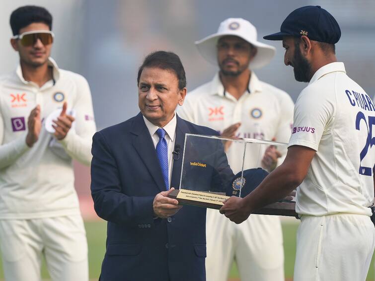 ODI World Cup 2023 News Sunil Gavaskar's Stern Warning For India Players Ahead Of 2023 ODI World Cup 'Repercussions Could End Few Careers': Sunil Gavaskar's Stern Warning For India Players Ahead Of 2023 ODI World Cup