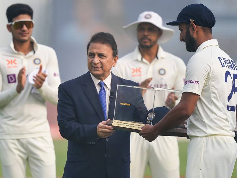 ODI World Cup 2023 News Sunil Gavaskar's Stern Warning For India Players Ahead Of 2023 ODI World Cup