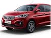 Maruti Suzuki: मारुति के पास हैं 3 लाख 80 हजार से ज्यादा पेंडिंग बुकिंग, अर्टिगा, बलेनो, जिम्नी की है भारी डिमांड