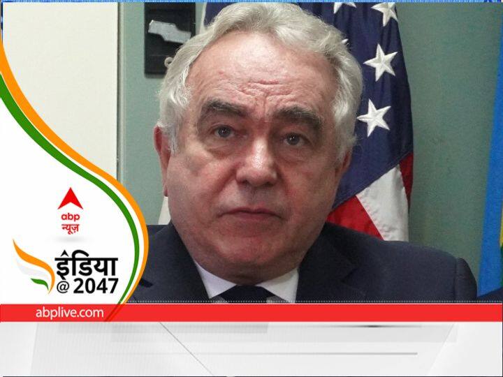 White House official Kurt Campbell says bilateral relationship of US-India is most important in 21st century 21वीं सदी में भारत-US का द्विपक्षीय संबंध महत्वपूर्ण, दोनों सहयोगी नहीं बल्कि अहम साझीदार- कर्ट कैंपबेल