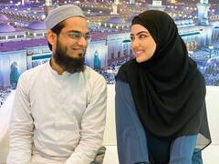 Sana Khan Love Story: कैसे मुफ्ती अनस की मोहब्बत में डूब गई थीं सना खान? दिलचस्प है कपल के इश्क की दास्तां