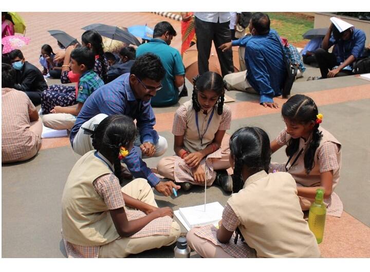 Start of door to door census of out of school children; guidelines released School Children: வீடு வீடாக போங்க... ஆசிரியர்களுக்கு அதிரடியாக பறந்த சுற்றறிக்கை!