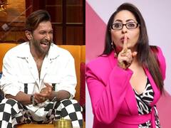 गीता मां ने सबके सामने खोल दी टेरेंस की पोल बोलीं- 'एक दिन मैं इसके घर अचानक से गई और मुझे एक लड़की दिखी..'