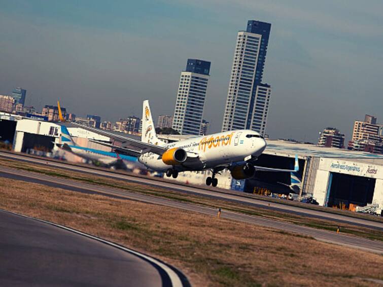 Argentine Carrier Flybondi To Issue Online Tickets As NFTs NFTicket TravelX Argentine Carrier Flybondi To Issue Online Tickets As NFTs: All You Need To Know