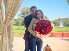 क्या किम शर्मा और लिएंडर पेस के रिश्ते में आई दरार? ब्रेकअप को लेकर सामने आया ये हिंट