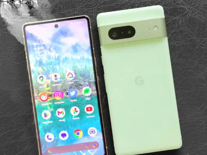 Google may launch pixel 7a at Upcoming IO developers conference 2023 specs and price details गूगल के नए फोन की लॉन्च डेट आई सामने, ये हो सकता है प्राइस 