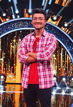 Rishi Singh : ऋषी सिंह ठरला 'Indian Idol 13'चा विजेता!