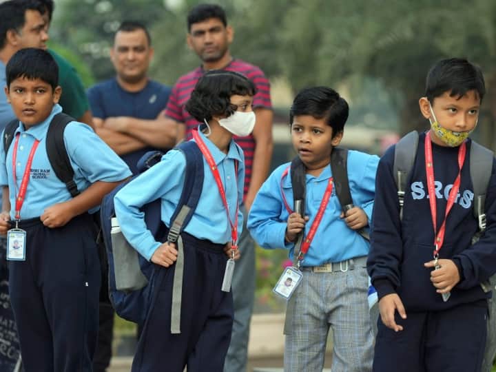 Delhi Government issue guidelines to students to save them from scorching heat and high temperature बढ़ते पारे के बीच दिल्ली के स्कूलों के लिए जारी हुईं गाइडलाइंस, बच्चों को हीटवेव से बचाने के लिए मानने होंगे ये नियम
