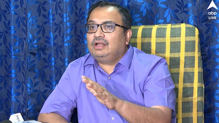 এদিন কুণাল ঘোষ বলেছেন, 'বিজেপির পরিকল্পিত নাটক।' তবে গতকাল বিজেপিকে তীব্র আক্রমণ শানিয়ে কুণাল ঘোষ বলেছিলেন, 'উদ্দেশ্যপ্রণোদিতভাবেই রিষড়ায় অশান্তি বিজেপির। '