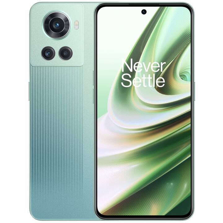 OnePlus 10R 5G फोन की कीमत में कंपनी ने 3,000 रुपये की कटौती की है. कीमत में कटौती होने के बाद, फोन के 80W चार्जिंग वाले 8GB+128GB मॉडल की कीमत 31,999 रुपये, 80W चार्जिंग वाले 12GB+256GB मॉडल की कीमत 35,999 रुपये और 150 वॉट फास्ट चार्जिंग वाले मॉडल की कीमत 36,999 रुपये हो गई है. फोन मीडियाटेक डाइमेंसिट 8100-MAX प्रोसेसर, 50MP कैमरा, 5000mAh और 4500mAh बैटरी, 80W और 150W फास्ट चार्जिंग सपोर्ट के साथ आता है.