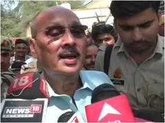 शराब कांड में सपा MLA रमाकांत यादव को न्यायिक हिरासत, बोले- 'कुछ नहीं मिला तो सरकार ने...'