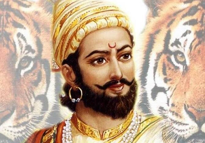 Shivaji Death Anniversary : Chhatrapti Shivaji Maharaj Death Anniversary today Shivaji Death Anniversary : શિવાજીએ વિકસાવેલી ગોરિલ્લા યુદ્ધની ટેકનિક શું હતી? જાણો રોચક તથ્યો