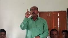 বিজেপির সঙ্গে গোপন আঁতাত, গোসাবার বিধায়ককে 'আক্রমণ' তৃণমূলেরই পঞ্চায়েত প্রধানের