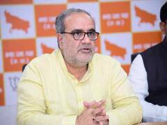 बीजेपी नेता भूपेंद्र चौधरी का अखिलेश यादव पर तंज, कहा- 'सपा अनुसूचित जाति विरोधी'