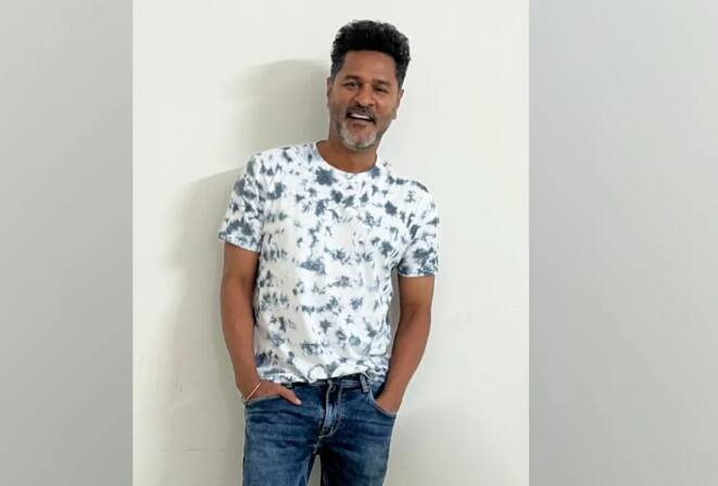 भारतातील टॉप डान्सर आणि कोरिओग्राफर असणाऱ्या प्रभूदेवाचा (Prabhu Deva) आज 50 वा वाढदिवस आहे.