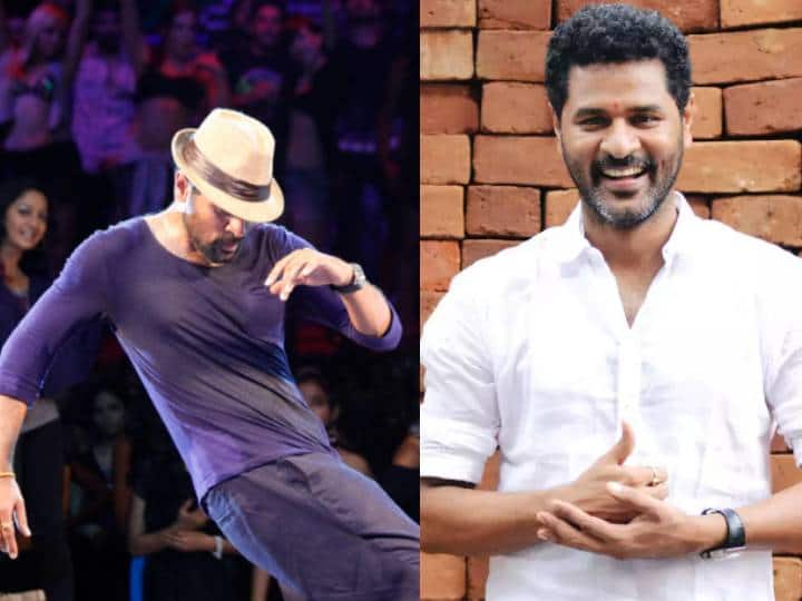 Dance Master Prabudeva celebrates his 50th birthday today HBD Prabudeva :  “டான்ஸின் ட்ரெண்ட் செட்டர் .. இந்தியன் மைக்கேல் ஜாக்சன்” - நடிகர் பிரபுதேவா பிறந்தநாள் இன்று..!