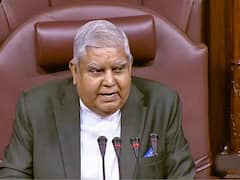 Parliament Adjourned Till April 5, Competition (Amendment) Bill, 2023 Passed In RS Without Discussion