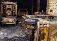 Bihar Violence : ਨਾਲੰਦਾ ਹਿੰਸਾ 'ਚ ਹੁਣ ਤੱਕ 130 ਗ੍ਰਿਫਤਾਰ, 15 FIR ਦਰਜ, ਪ੍ਰਸ਼ਾਸਨ ਨੂੰ ਮੰਗਲਵਾਰ ਤੋਂ ਸਥਿਤੀ ਆਮ ਵਾਂਗ ਹੋਣ ਦੀ ਉਮੀਦ