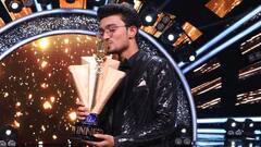 Rishi Singh : ऋषी सिंह ठरला 'Indian Idol 13'चा विजेता!