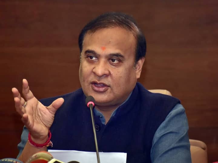 'मेहमान को भगवान समझते हैं, लेकिन जब औरंगजेब आया...', केजरीवाल के बुलावे पर असम सीएम ने दिया जवाब assam cm himanta biswa sarma aurangzeb comment on delhi cm arvind kejriwal 'मेहमान को भगवान समझते हैं, लेकिन जब औरंगजेब आया...', केजरीवाल के बुलावे पर असम सीएम ने दिया जवाब