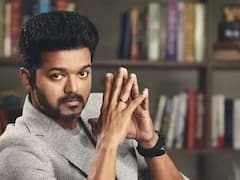 Vijay Thalapathy : थलापती विजयची इंस्टाग्रामवर धमाकेदार एन्ट्री!