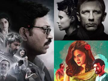 Bollywood Roundup: Shah Rukh Khan, Ali Fazal, Kangana, and more
