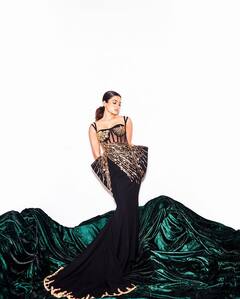 Rashmika Mandanna : ‘ரஞ்சிதமே ரஞ்சிதமே மனச களைக்கும் மந்திரமே..’ வைரலாகும் ராஷின் க்யூட் க்ளிக்ஸ்!