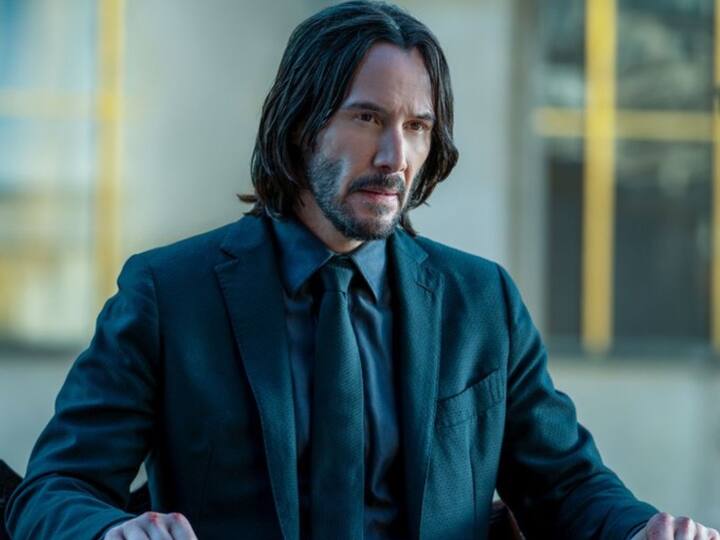 John Wick4 box office collection: கியானு ரீவ்ஸ் நடிப்பில் வெளியாகி கொண்டிருக்கும் ஜான்விக் 4ஆம் பாகத்தின் திரைப்படத்தின் 244.8 மில்லியன் டாலர்கள் வரை வசூல் செய்துள்ளது.