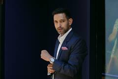 Happy Birthday Vikrant Massey: জন্মদিনে ফিরে দেখা বিক্রান্ত মেসির অন্যতম সেরা ১০ ছবি