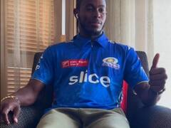 जोफ्रा आर्चर: ऐसा क्रिकेटर जो सिर्फ 22 नंबर की जर्सी पहनने की जिद रखता है