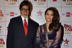 घंटों तक लेबर पेन में तड़पने के बाद भी ऐश्वर्या ने लिया था नॉर्मल डिलीवरी का फैसला, बिग बी ने कही थी ये बात