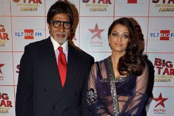 बॉलीवुड के बिग बी कहे जाने वाले अमिताभ बच्चन की बहू ऐश्वर्या राय बच्चन अपनी खूबसूरती के लिए काफ़ी ज्यादा जानी जाती हैं और आपको बता दें कि हाल ही में कुछ रिपोर्ट्स के अनुसार यह बात सामने आई है कि उन्होंने सी सेक्शन के जमाने में एक नॉर्मल डिलीवरी को ही चुना था.