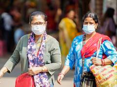 महाराष्ट्र के इस जिले में सभी सरकारी दफ्तरों और कॉलेज में मास्क अनिवार्य, कोरोना को लेकर फैसला