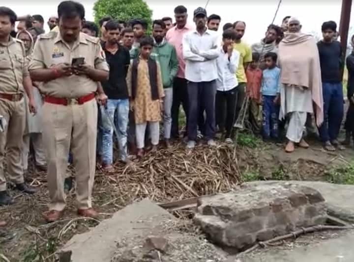 Shamli News: नवरात्रि में नॉनवेज मांगने पर पति ने की पत्नी की हत्या, शव को कुएं में फेंका, 8 महीने पहले की थी लव मैरिज Shamli police arrest husband for killing wife demanding non-veg in Navratri ann Shamli News: नवरात्रि में नॉनवेज मांगने पर पति ने की पत्नी की हत्या, शव को कुएं में फेंका, 8 महीने पहले की थी लव मैरिज